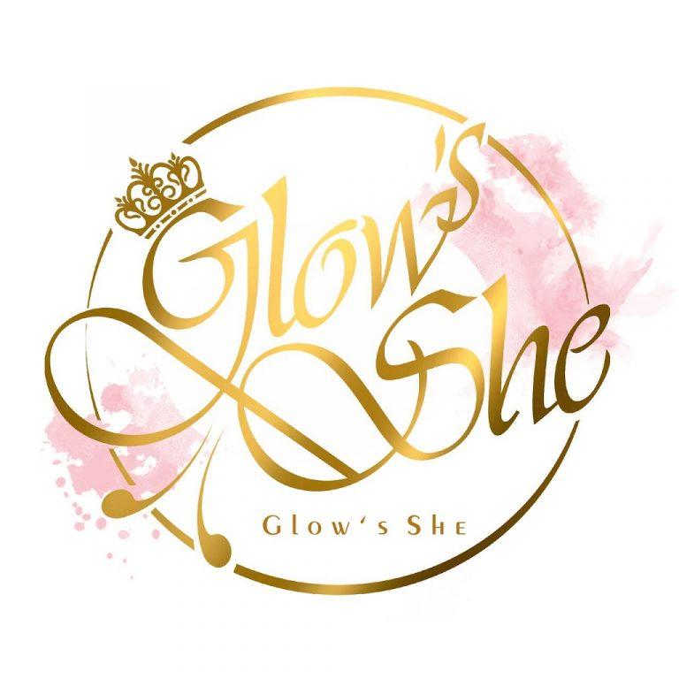 Logo Glowsshe