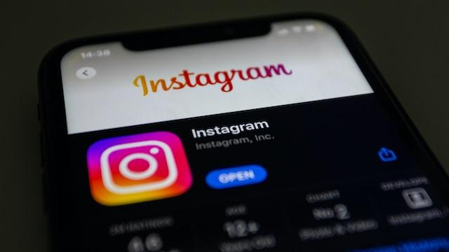 cara menaikan engagement Instagram