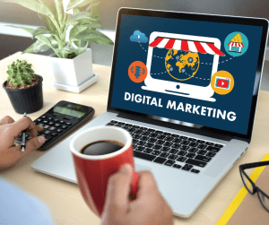 job desc digital marketing 