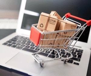 perbedaan e-commerce dan e-bisnis