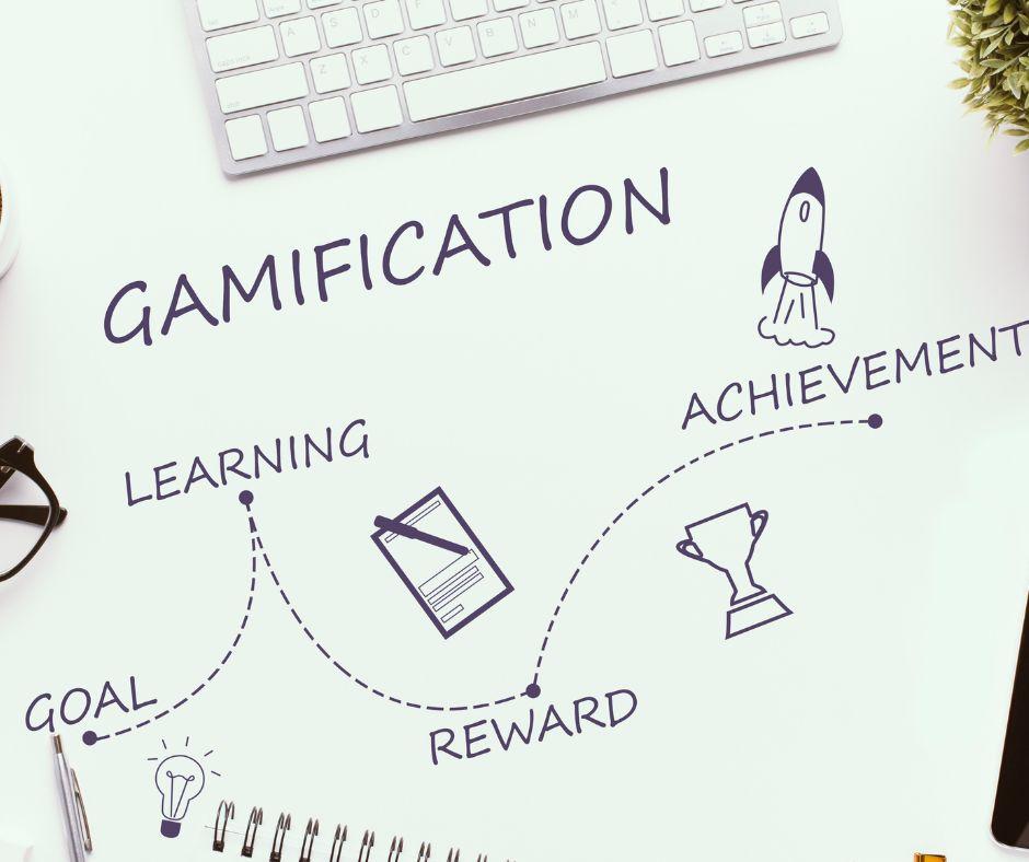 Contoh gamification